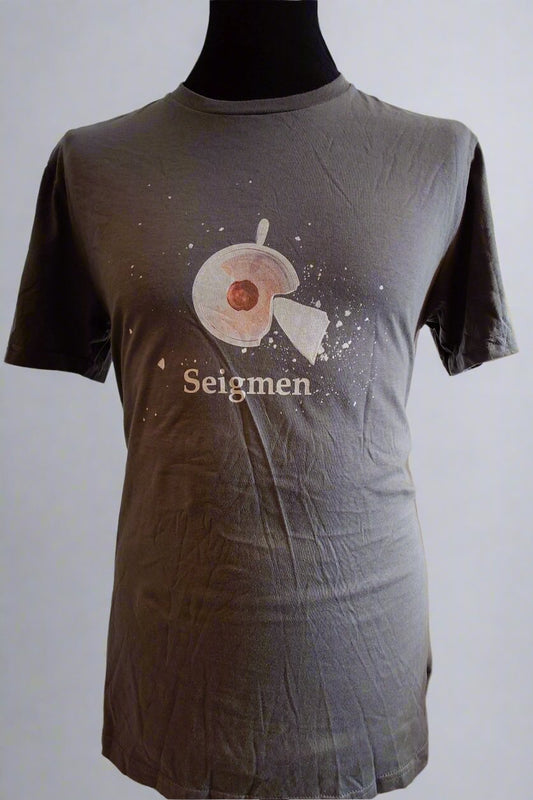 Seigmen - Berlin - T-shirt