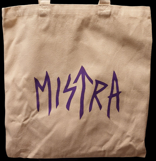 Mistra tote bag