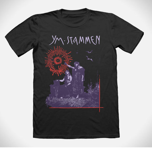 Ym:stammen - Valkyrie - T-shirt